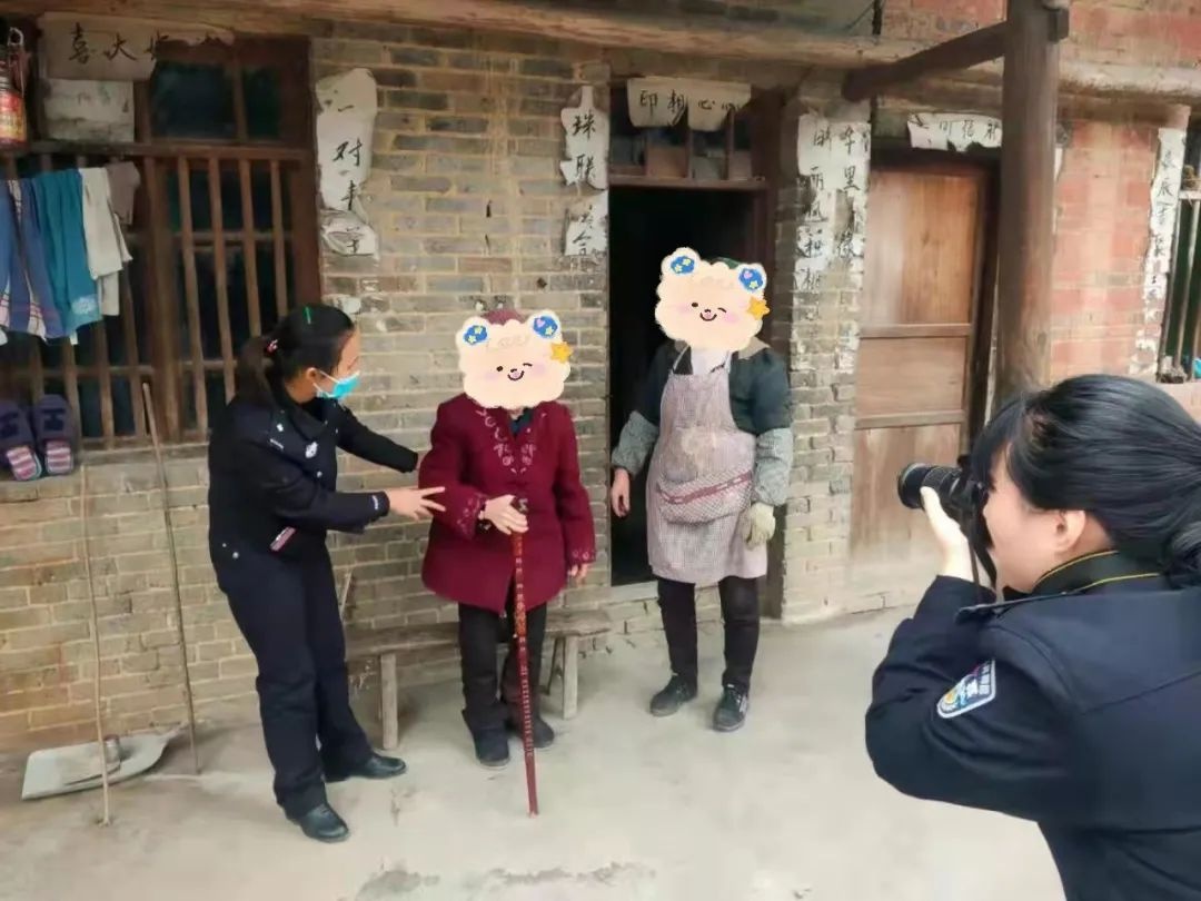 15 年零命案！美酒河派出所为何能交出这份平安答卷？  第4张