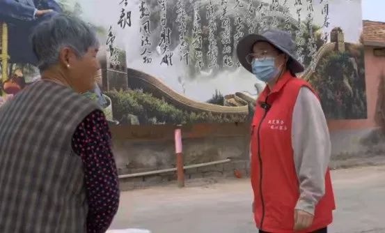关爱妇女健康！济南市第二妇幼保健院走进吉山村，村民高呼太贴心？  第2张
