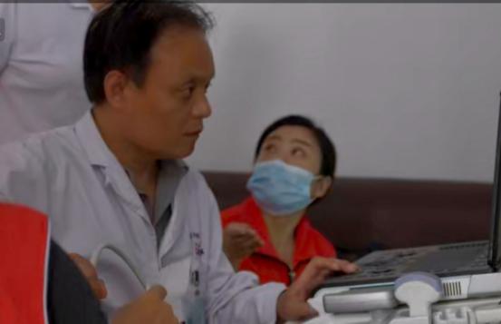 关爱妇女健康！济南市第二妇幼保健院走进吉山村，村民高呼太贴心？  第3张