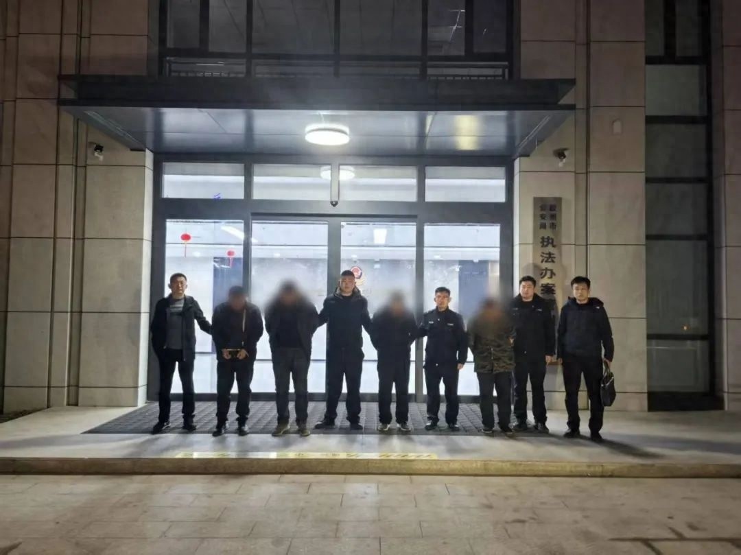 春节前夕价值30余万元电缆被盗！警方能否迅速破案？