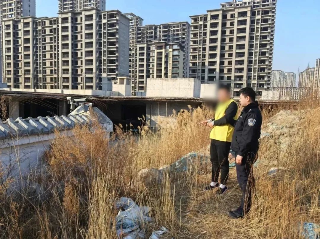 春节前夕价值30余万元电缆被盗！警方能否迅速破案？  第2张