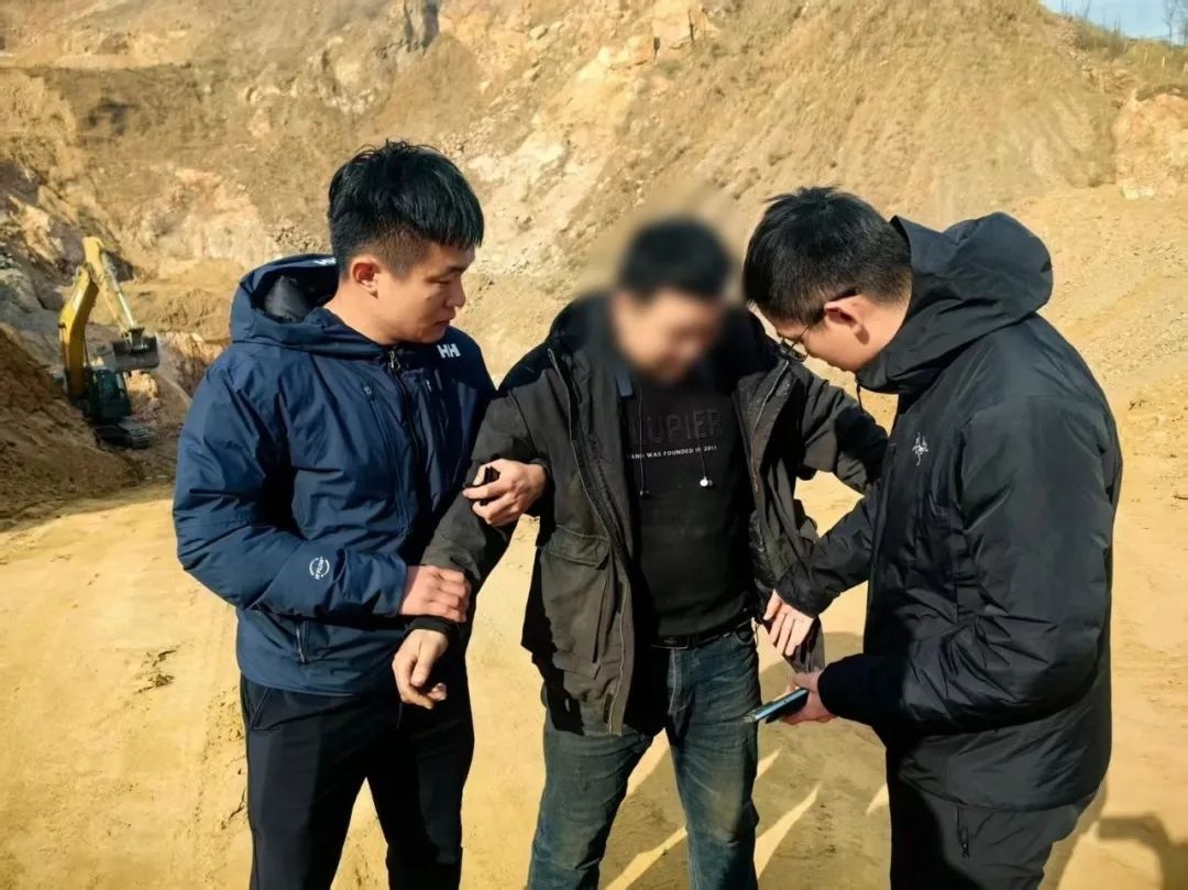 春节前夕价值30余万元电缆被盗！警方能否迅速破案？  第4张
