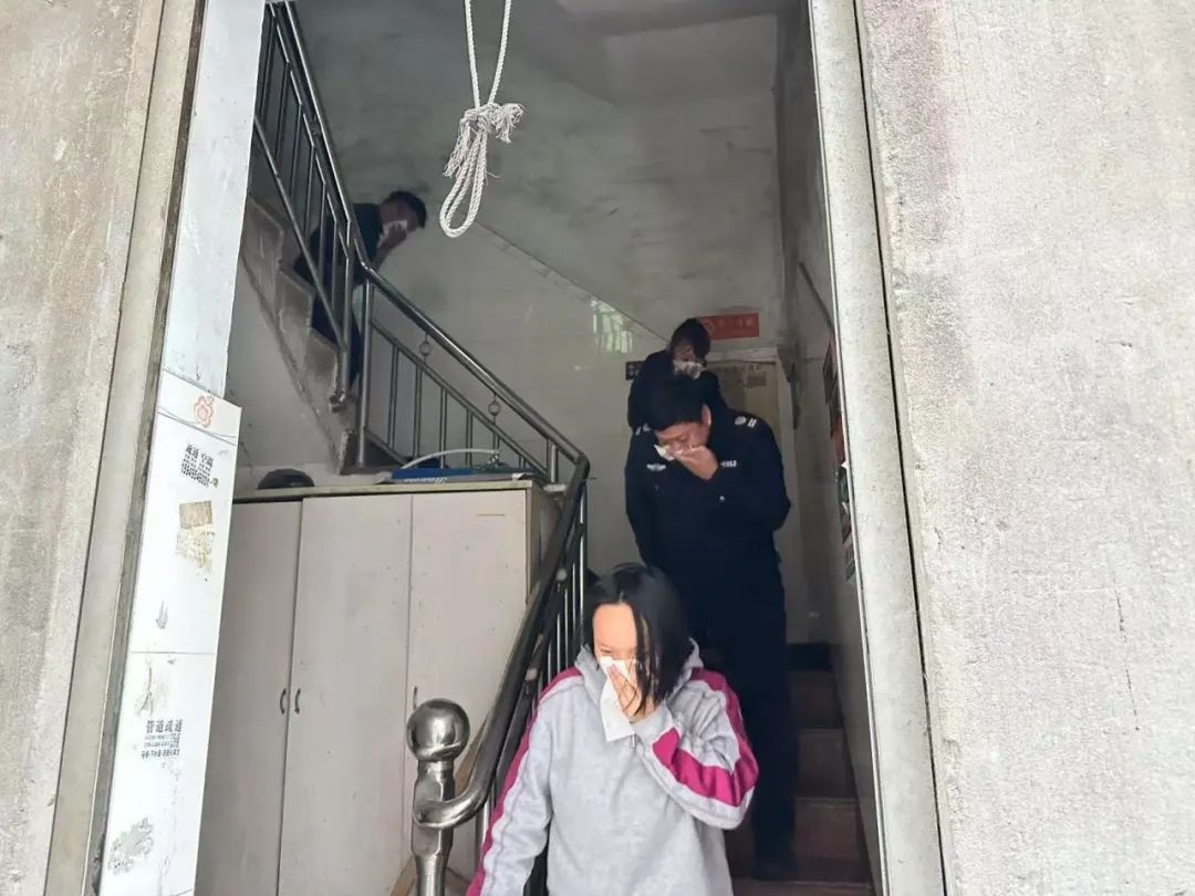 瓯海消防救援大队开展工业企业火场逃生培训？你知道‘三个三’有多关键  第7张