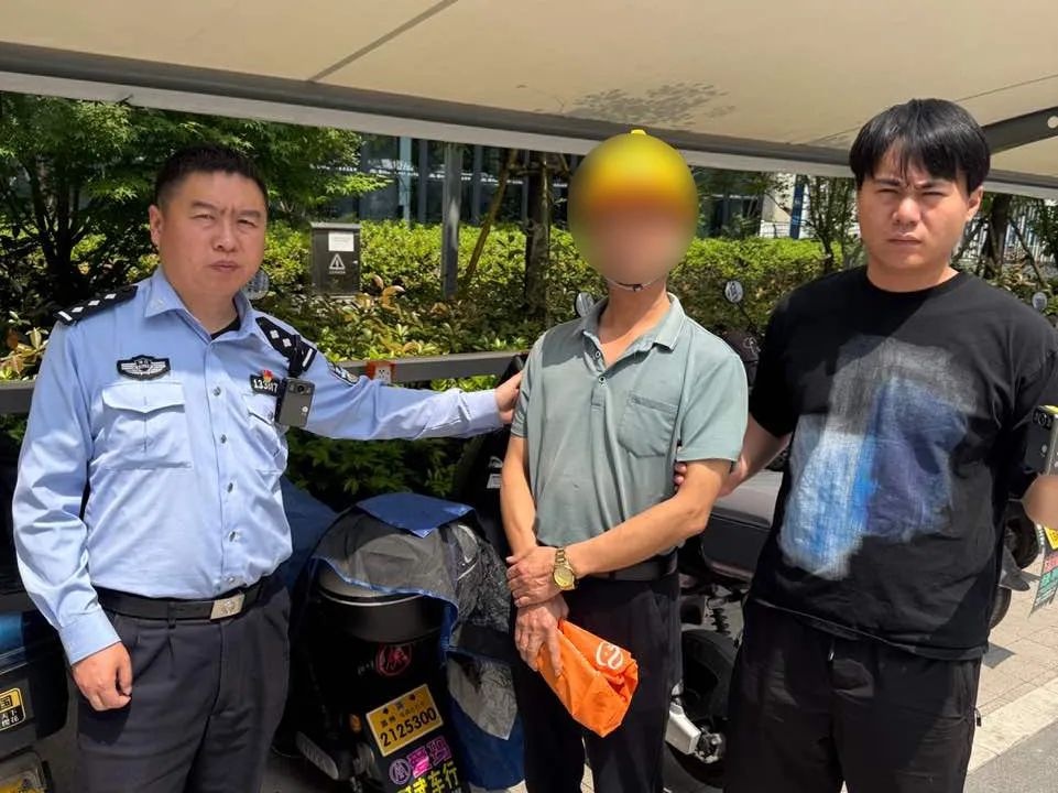 一天连破5起盗窃案！快递放保安亭竟被盗，你的大意有多可怕？  第2张