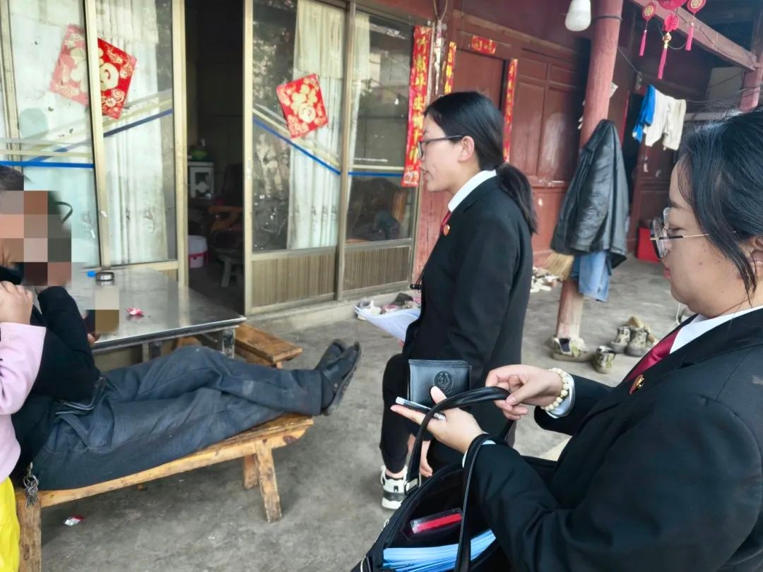 德钦县人民法院成功调解劳务合同纠纷！民工烦薪事咋解决的？  第2张