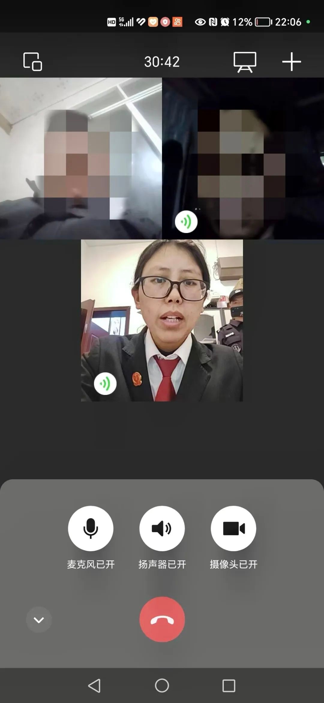 德钦县人民法院成功调解劳务合同纠纷！民工烦薪事咋解决的？  第4张