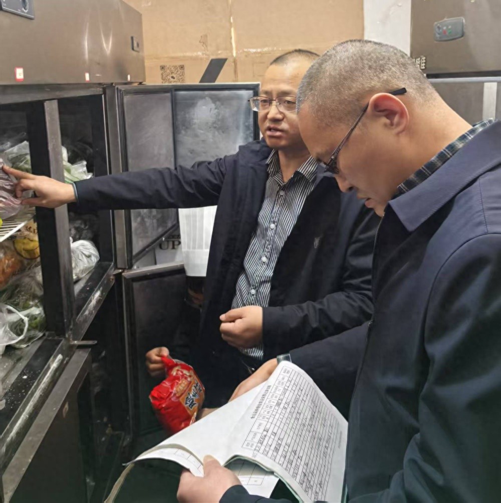 阿坝州市场监管局开展专项行动！野生动植物非法交易能被杜绝吗？