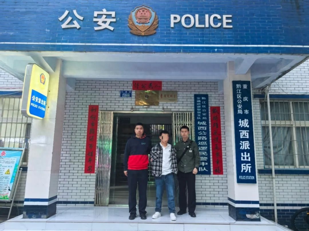 出狱即作案！惯犯盗窃临街店铺，民警6小时破案！你怎么看？