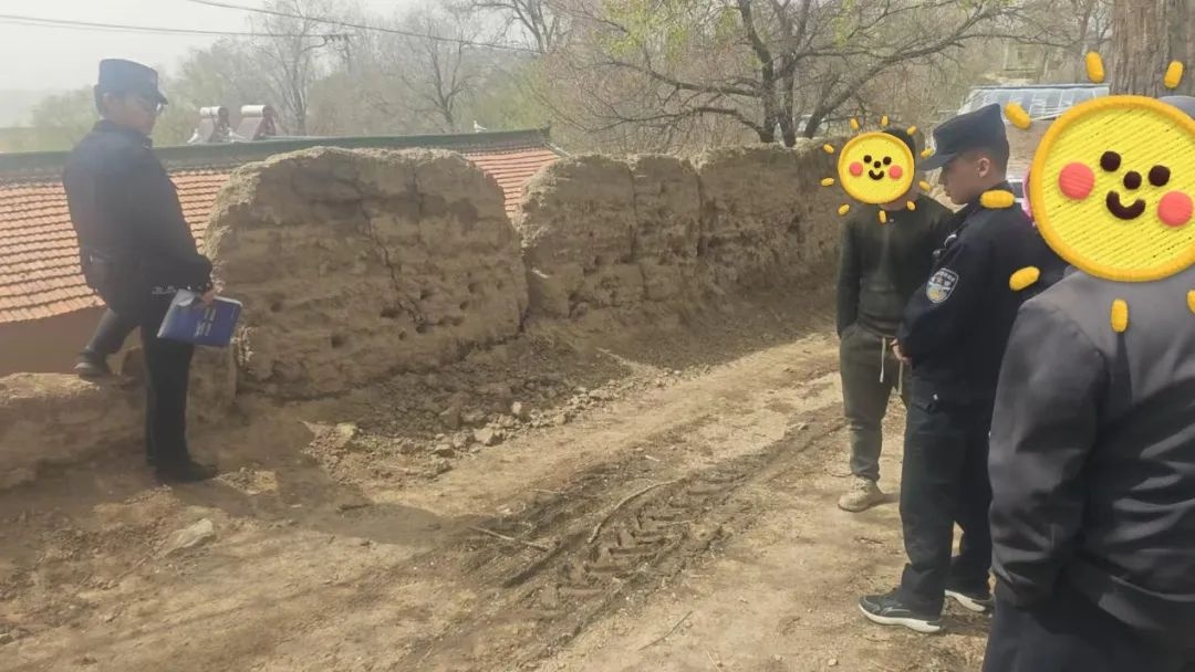 西吉县公安局成功化解多起矛盾纠纷？如何做到的快来看  第4张