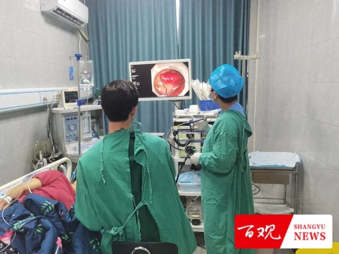 在家门口就能享顶级专家诊疗？这位大妈的经历太神奇了