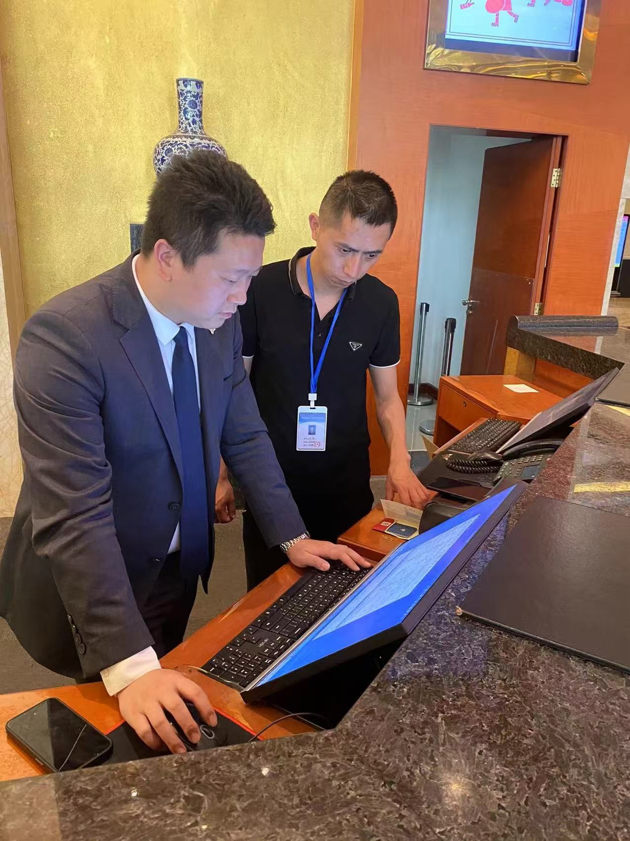 五一假期观山湖区市场监管局全力保障消费安全！重点查啥？  第3张