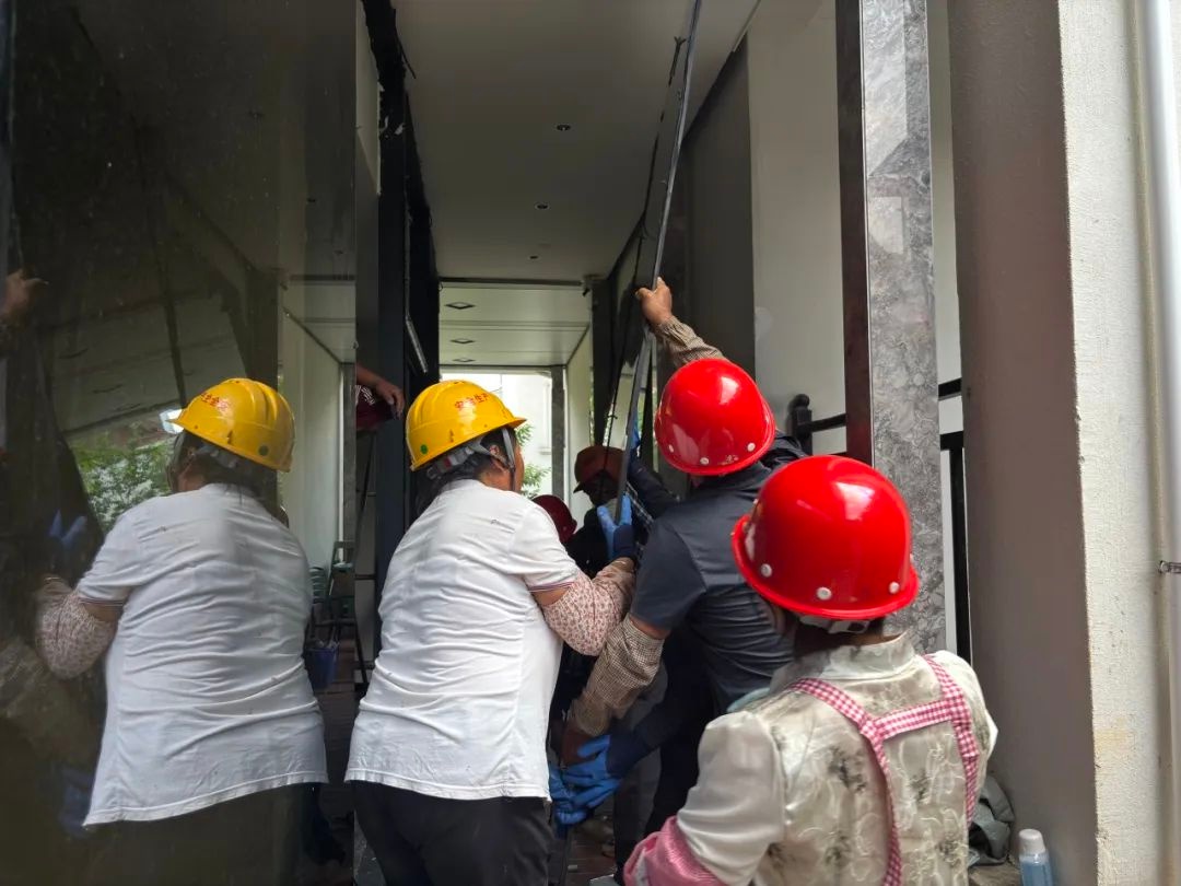 5月8日勐海县强拆违法建筑！你知道这些违建危害有多大吗？  第2张