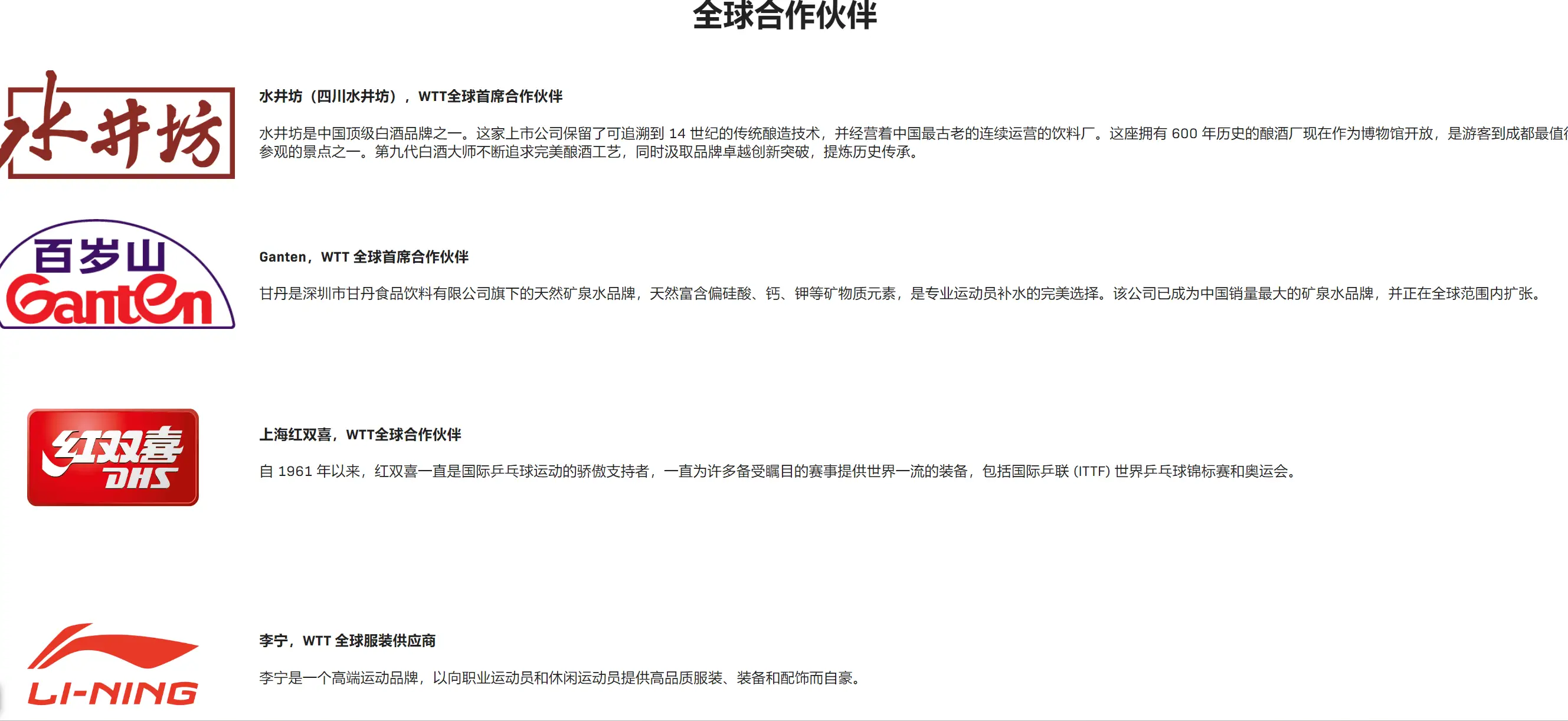 WTT赛事奖金创历史新高，为何球员仍抱怨遭欠薪？真相令人  第4张