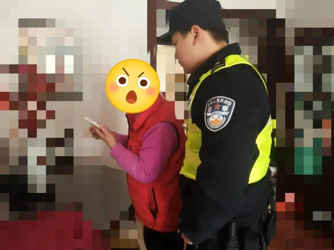 1400万差点没了！朱阿姨遭遇电信诈骗，民警如何与时间赛跑成功挽损？