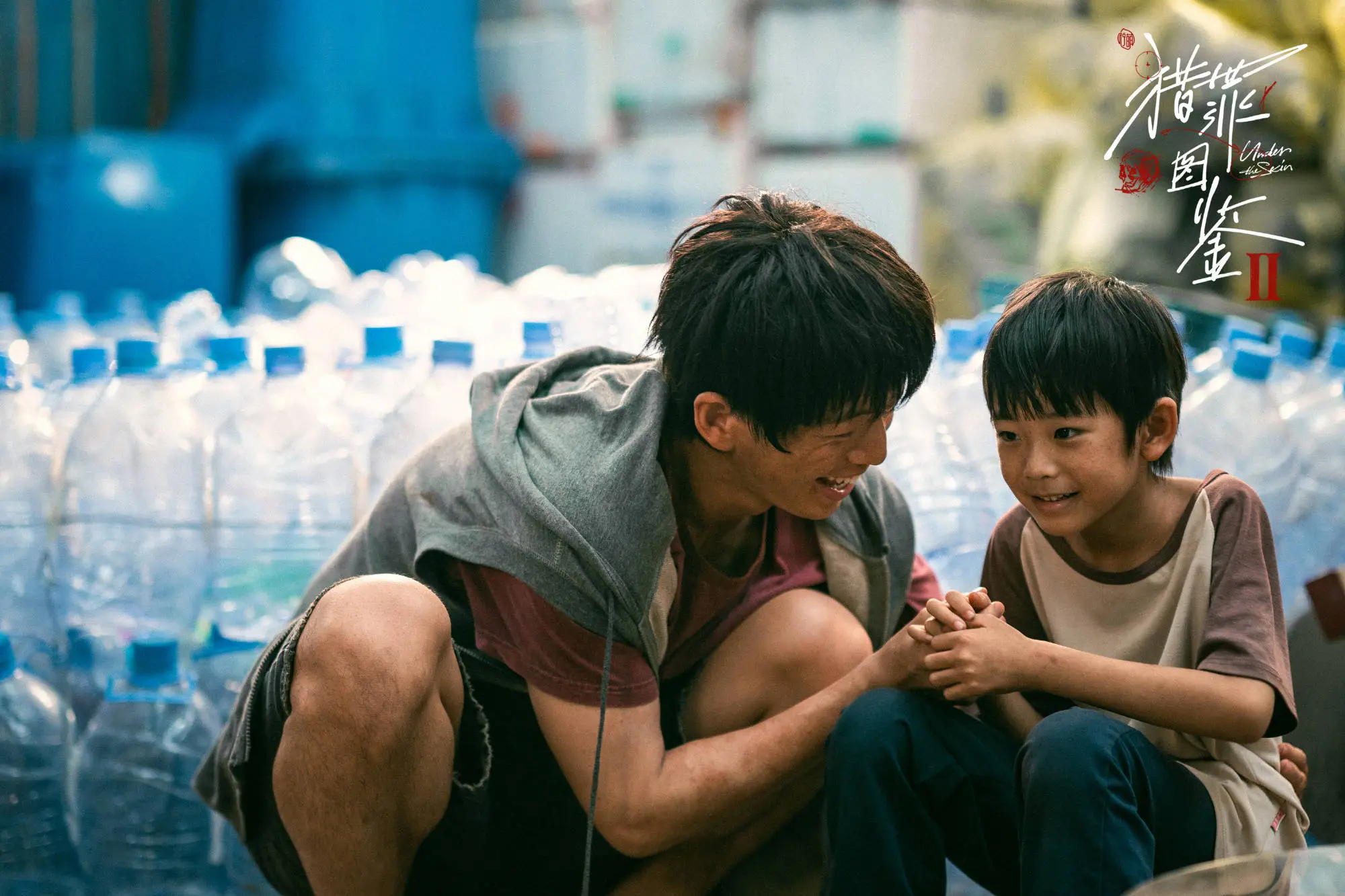 猎罪图鉴2如何打破续集魔咒？揭秘爆款剧背后的两大关键挑战  第7张