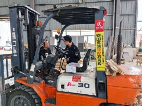 鹰潭市月湖区如何通过专项整治行动强化场车安全管理？揭秘背后的四大关键措施