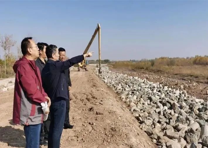 审计署如何确保补助资金用在刀刃上？深入项目现场揭秘  第2张