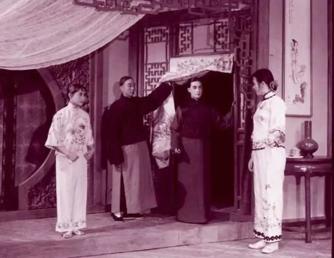 北京人艺2024年演出509场创历史新高！观众热情不减，戏剧市场未来可期？  第4张