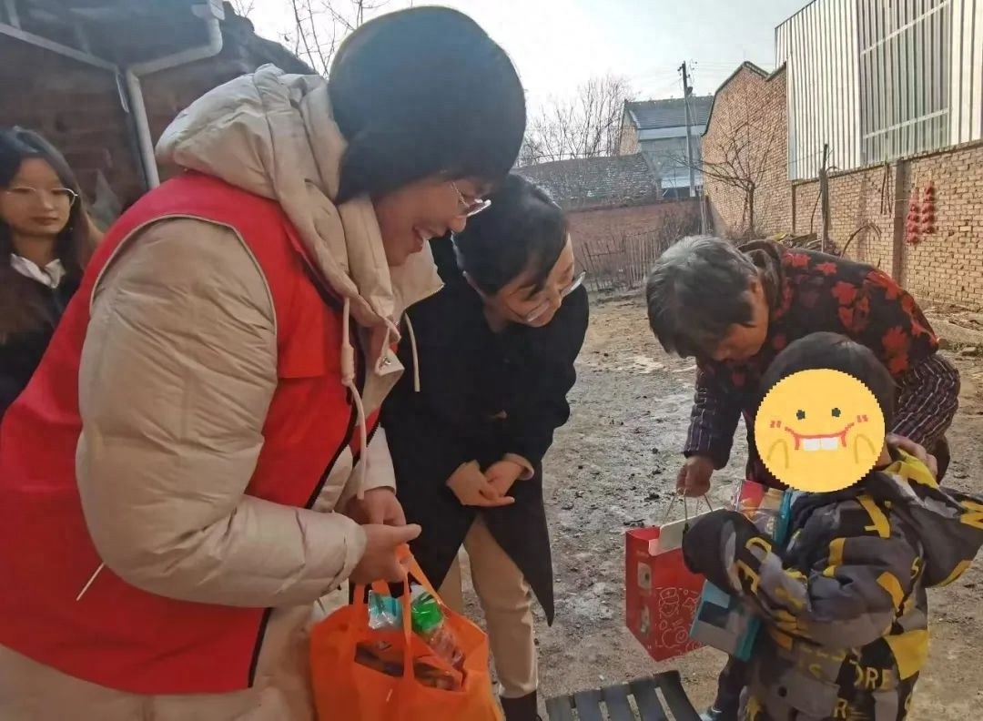 眉县妇联如何用200名爱心妈妈温暖640名困境儿童？背后故事令人动容