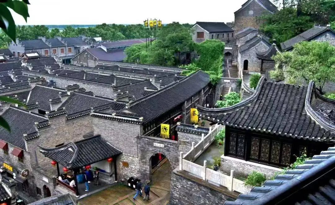 跟着诗词游镇江，20分钟高铁直达，你还在等什么？  第2张