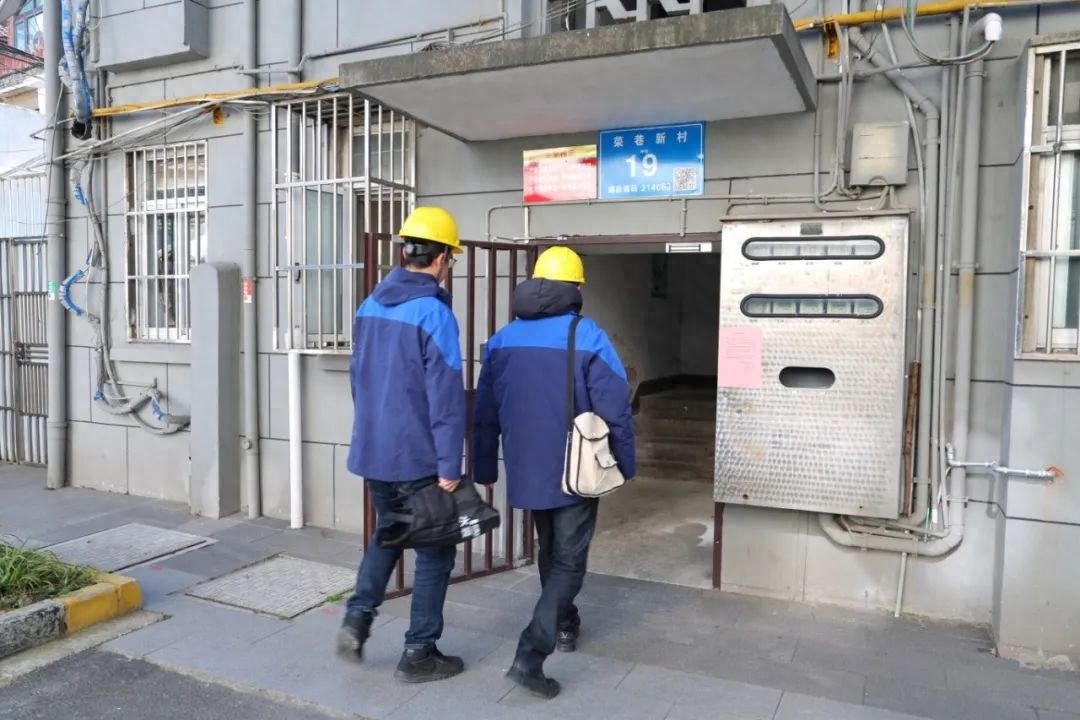三九寒潮来袭，无锡最低气温将达-4℃！市民如何安稳度过？