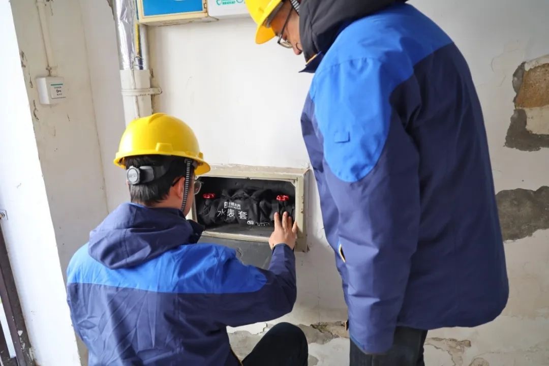 三九寒潮来袭，无锡最低气温将达-4℃！市民如何安稳度过？  第2张