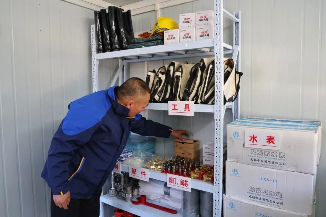 三九寒潮来袭，无锡最低气温将达-4℃！市民如何安稳度过？  第3张