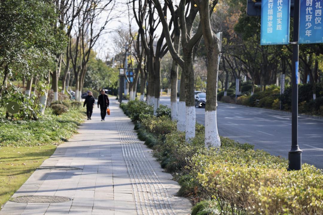 三九寒潮来袭，无锡最低气温将达-4℃！市民如何安稳度过？  第10张