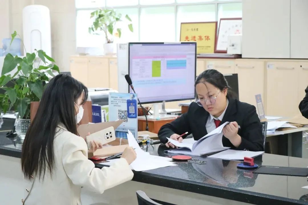 昆明西山区法院如何打造最优司法服务？揭秘新时代枫桥经验的创新实践  第3张
