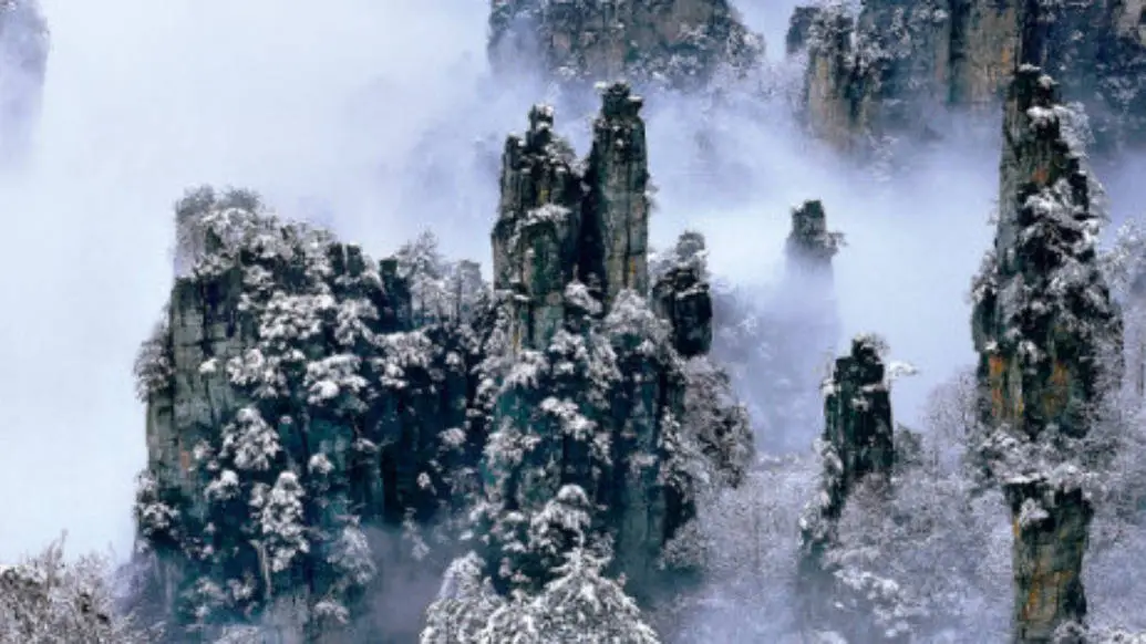 张家界与电广传媒强强联手，能否打造世界一流旅游目的地？
