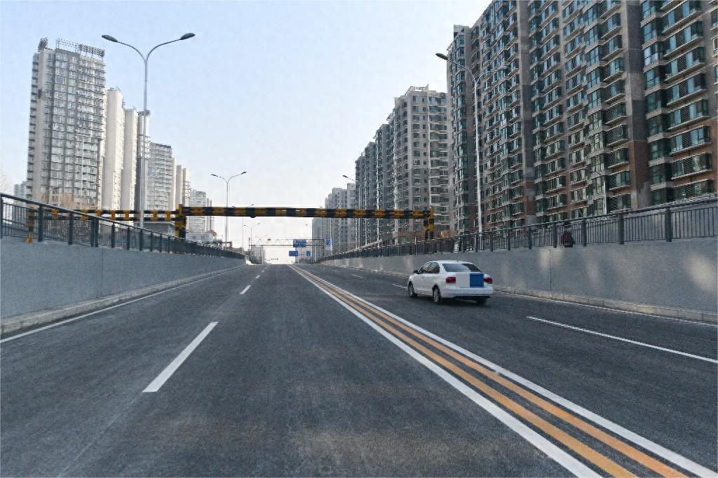 朝阳区道路建设大爆发！130公里绿道二期即将启动，你准备好了吗？