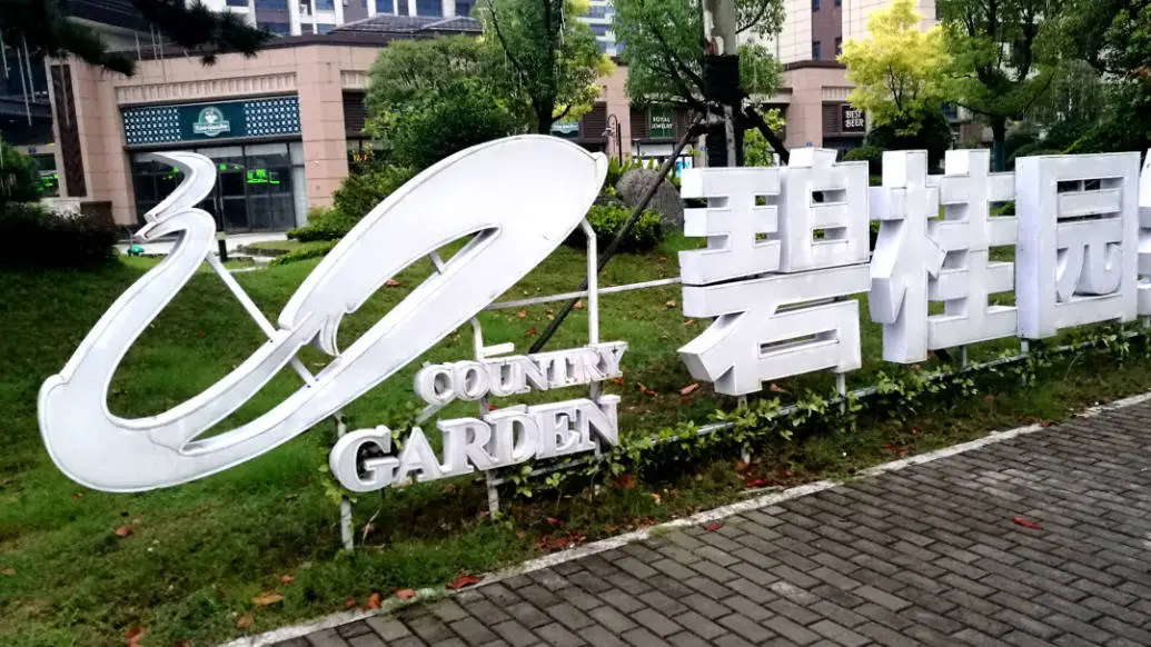 碧桂园豪赌116亿美元债务重组，能否逆风翻盘？债权人态度大揭秘  第1张