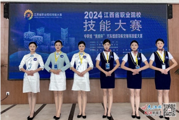 南昌向远轨道技术学校如何在省技能大赛中脱颖而出？揭秘他们的制胜秘诀