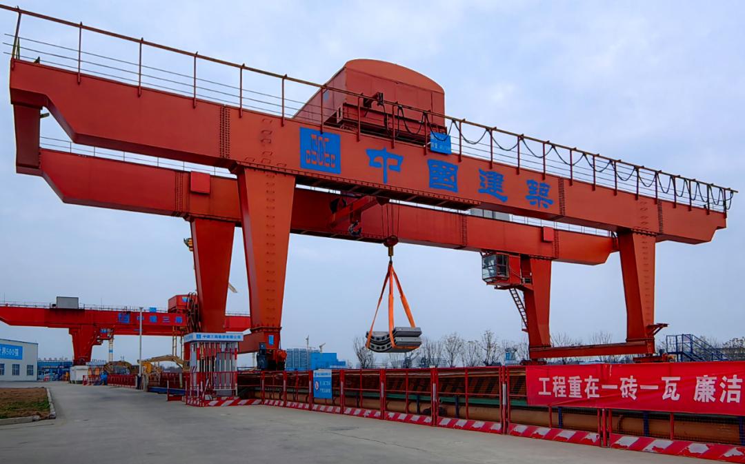 成德同城化再提速！市域铁路S11线德阳段全面复工，1700余人奋战一线，你期待吗？  第3张