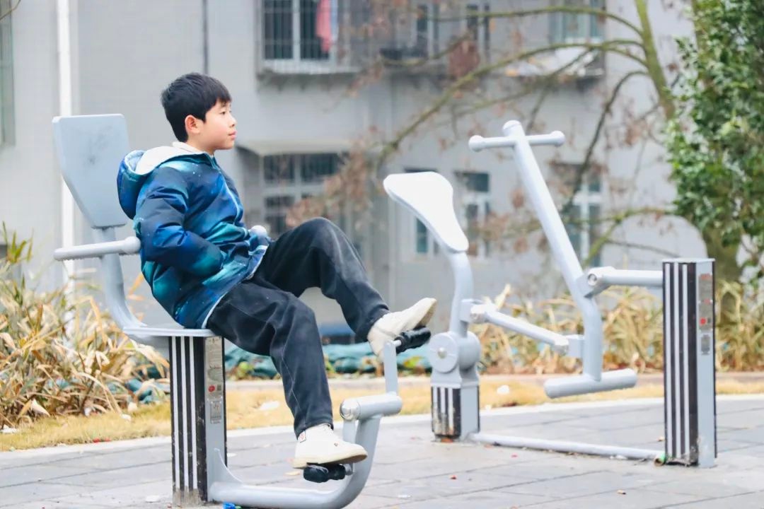 七星关区如何通过口袋公园建设提升居民幸福感？揭秘城市化新篇章  第2张