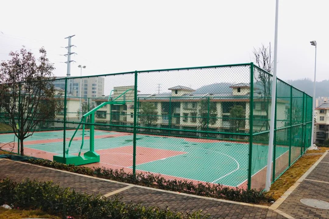 七星关区如何通过口袋公园建设提升居民幸福感？揭秘城市化新篇章  第3张