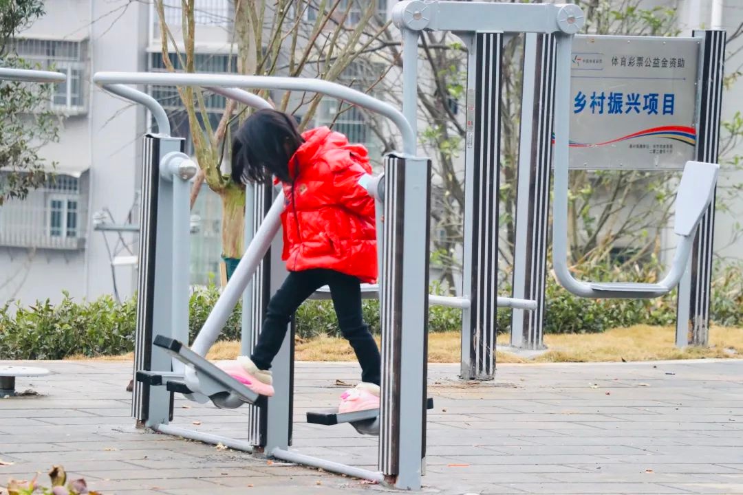 七星关区如何通过口袋公园建设提升居民幸福感？揭秘城市化新篇章  第4张