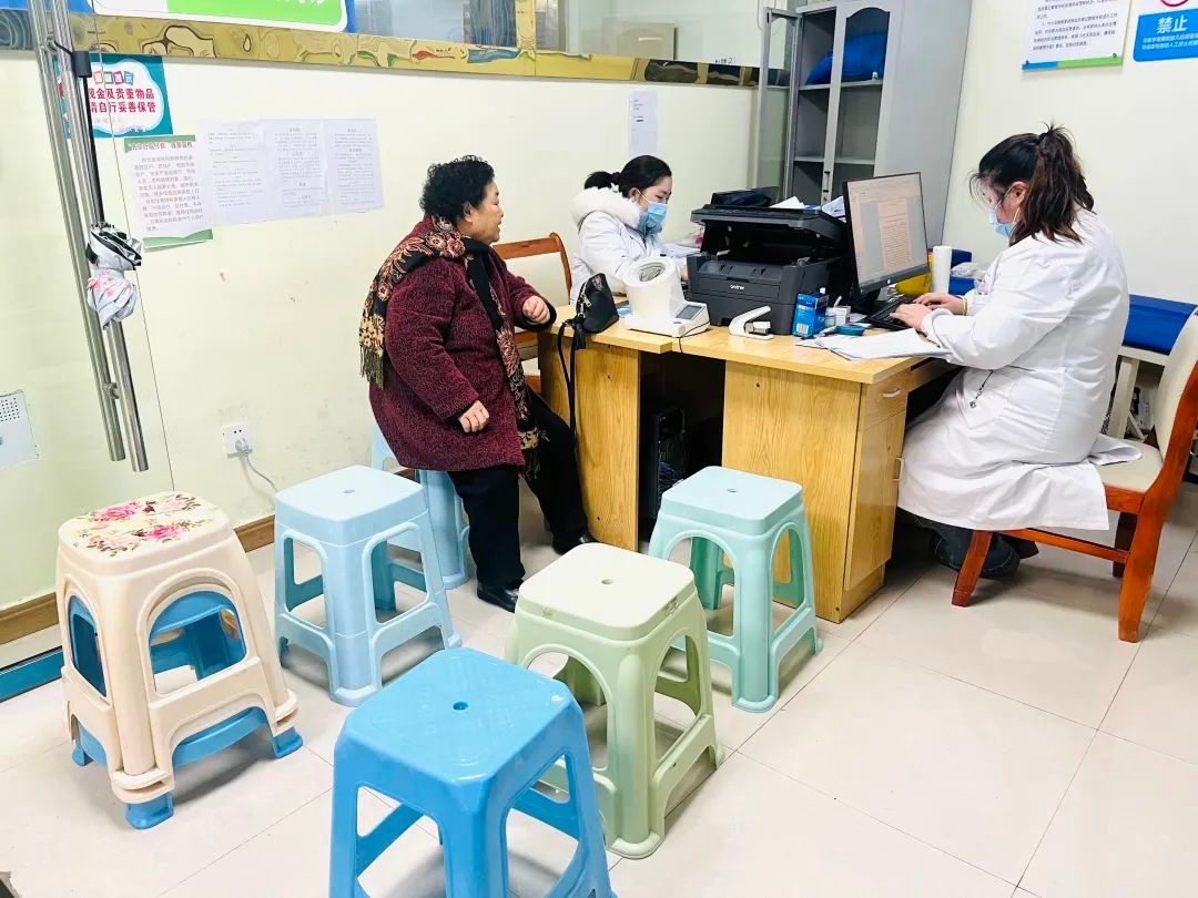七星关区如何通过口袋公园建设提升居民幸福感？揭秘城市化新篇章  第8张