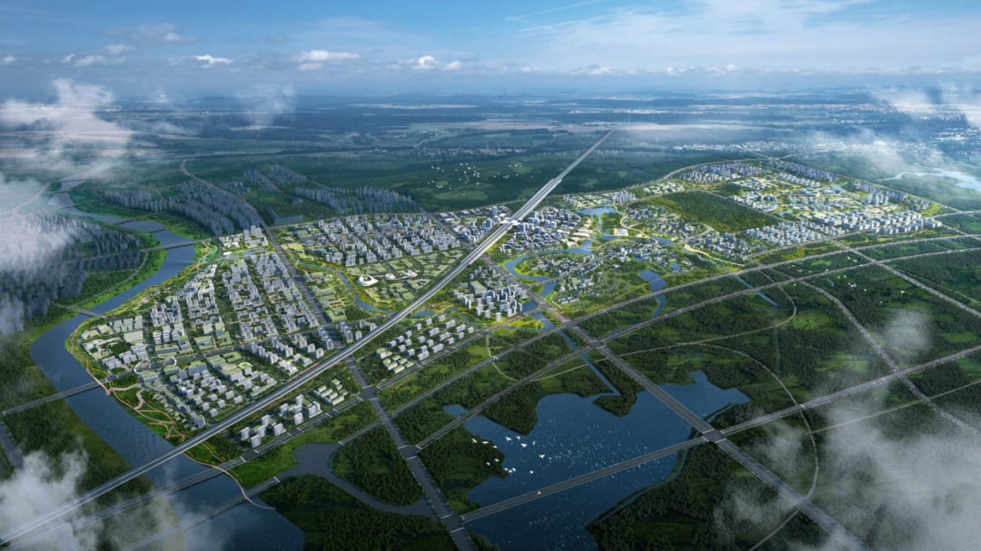 长江新区站建设如火如荼，2025年沿江高铁将如何改变武汉交通格局？  第2张