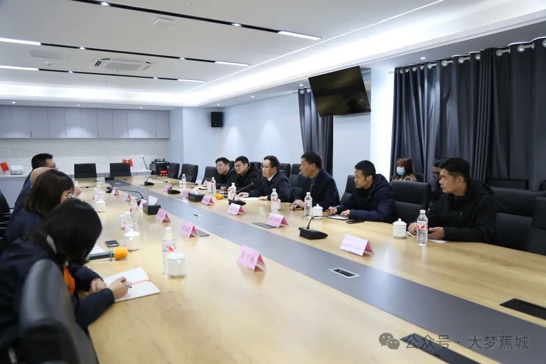 宁德思客琦智能装备制造二期项目进展如何？陈绍曦调研为企业发展鼓干劲  第2张