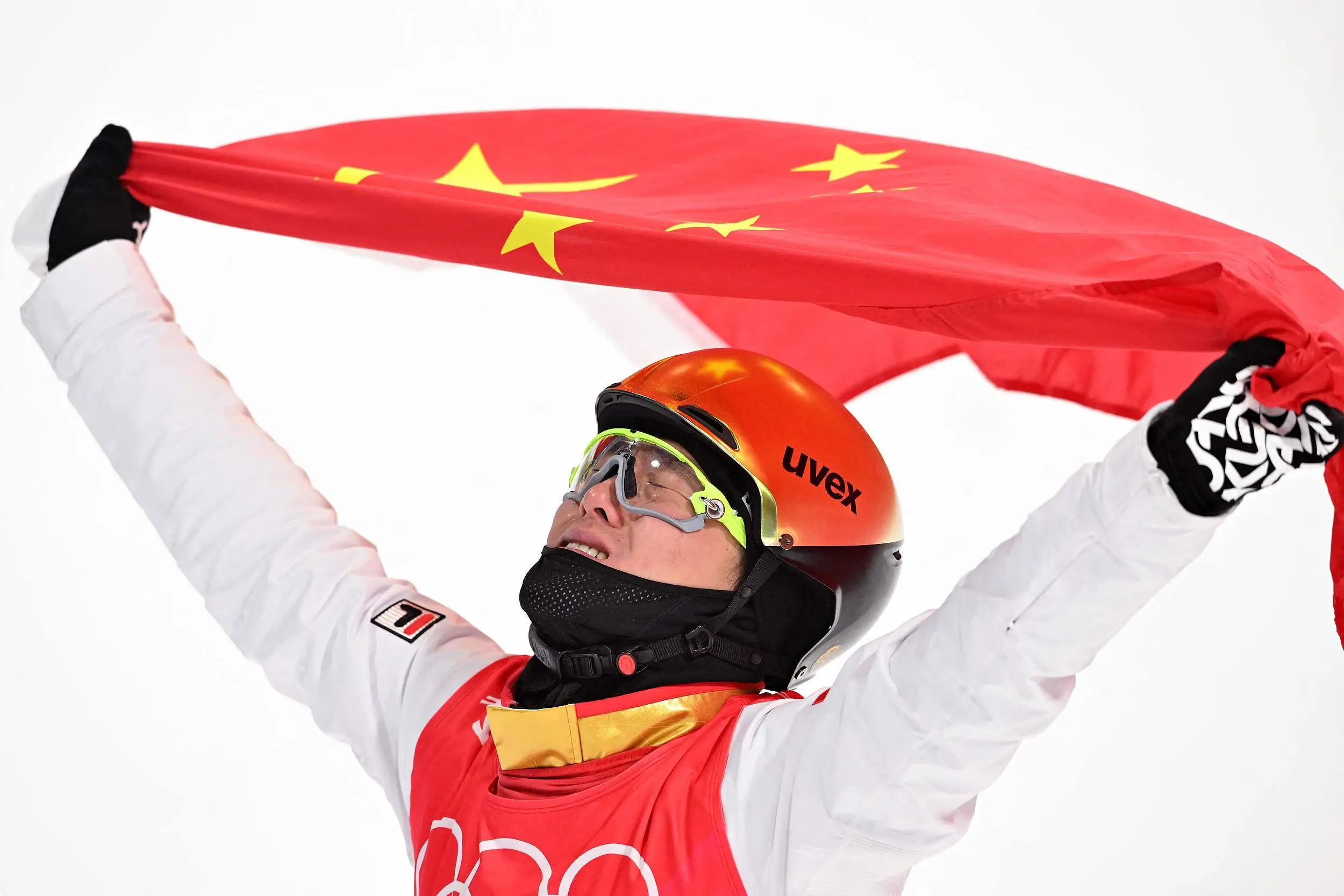 齐广璞四朝元老再战米兰，中国自由式滑雪空中技巧队能否再创辉煌？  第3张