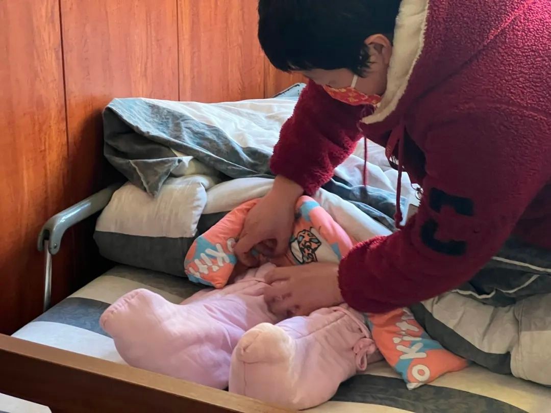 寒潮来袭，上海养老院如何让老人温暖过冬？揭秘防寒保暖的暖心三步走  第6张