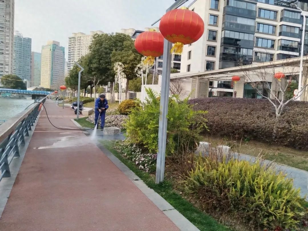徐汇区如何通过水权交易实现水资源高效利用？揭秘背后的创新举措