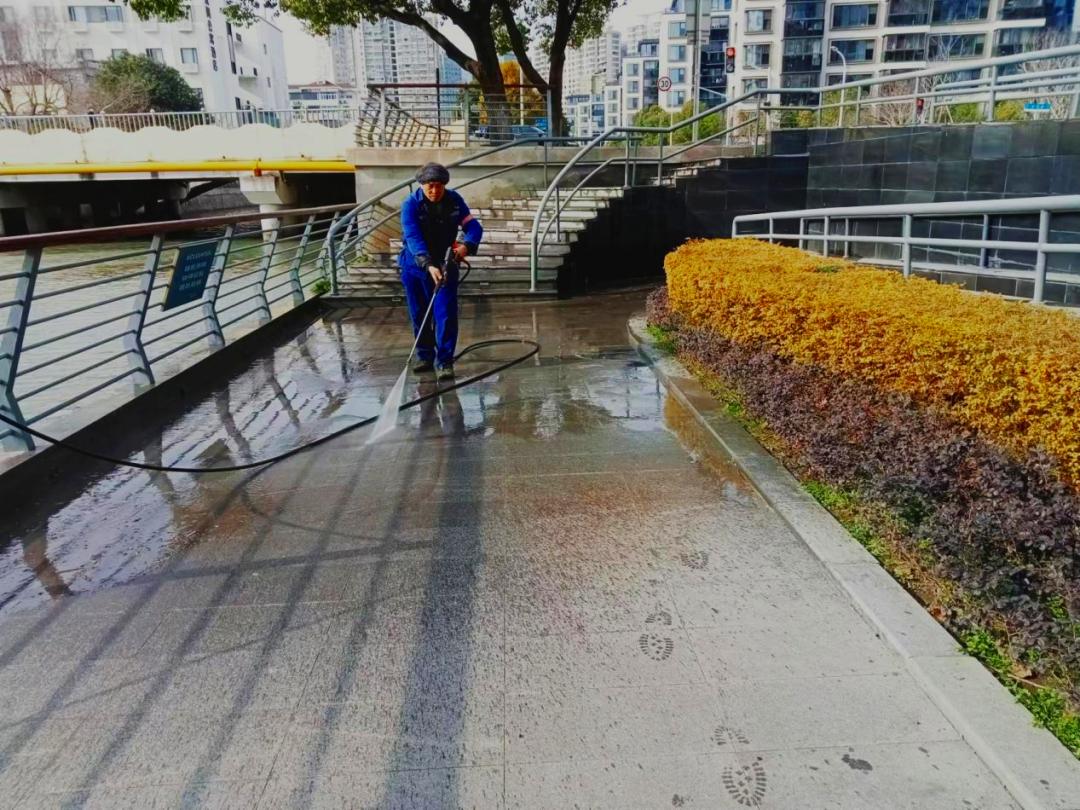 徐汇区如何通过水权交易实现水资源高效利用？揭秘背后的创新举措  第2张
