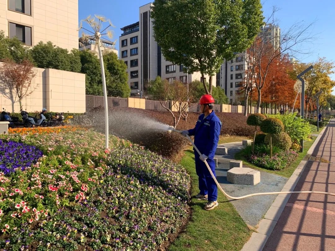 徐汇区如何通过水权交易实现水资源高效利用？揭秘背后的创新举措  第4张