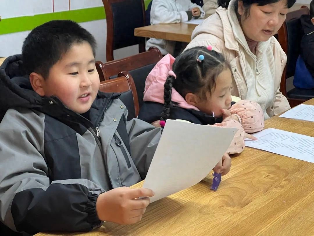孩子们在方言班中发现了什么秘密？奉贤方言的奇妙世界等你来探索  第1张