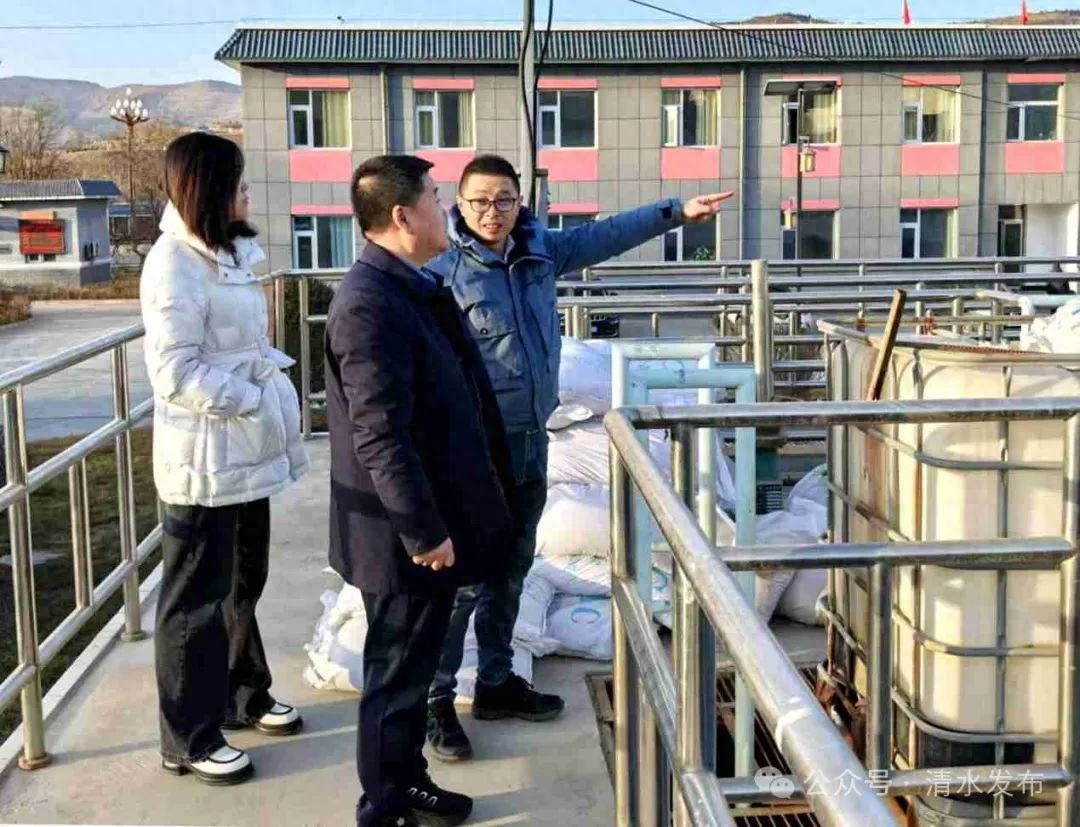 县工信局如何助力工业企业抢抓一季度开门红？揭秘背后多措并举  第1张