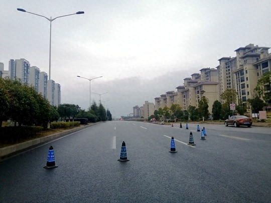 贵阳冻雨警报解除，但夜间低温仍需警惕！你的出行安全有保障吗？