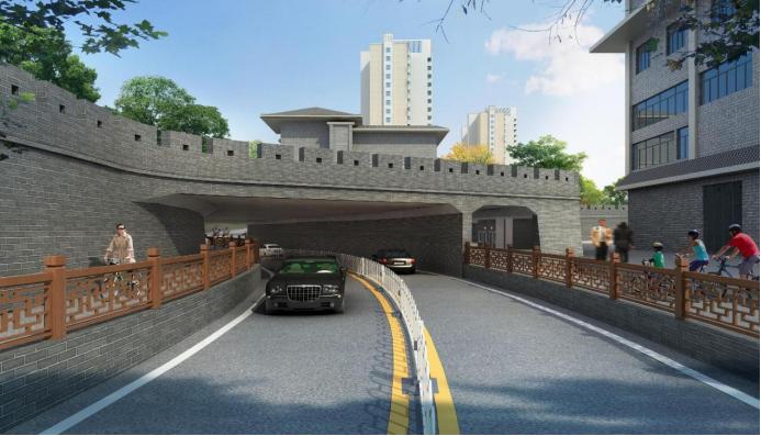 徐州黄河南路封闭施工，2025年你的出行计划将如何调整？  第2张