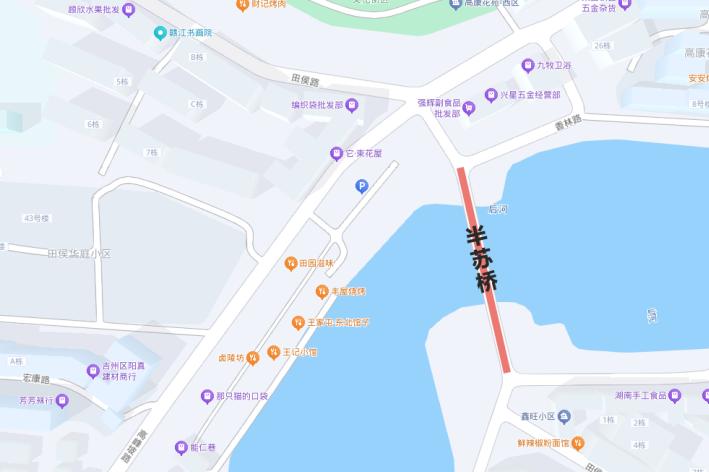 2025年第二届元宵舞龙大会交通管制，吉安公安交警如何确保畅通？  第5张
